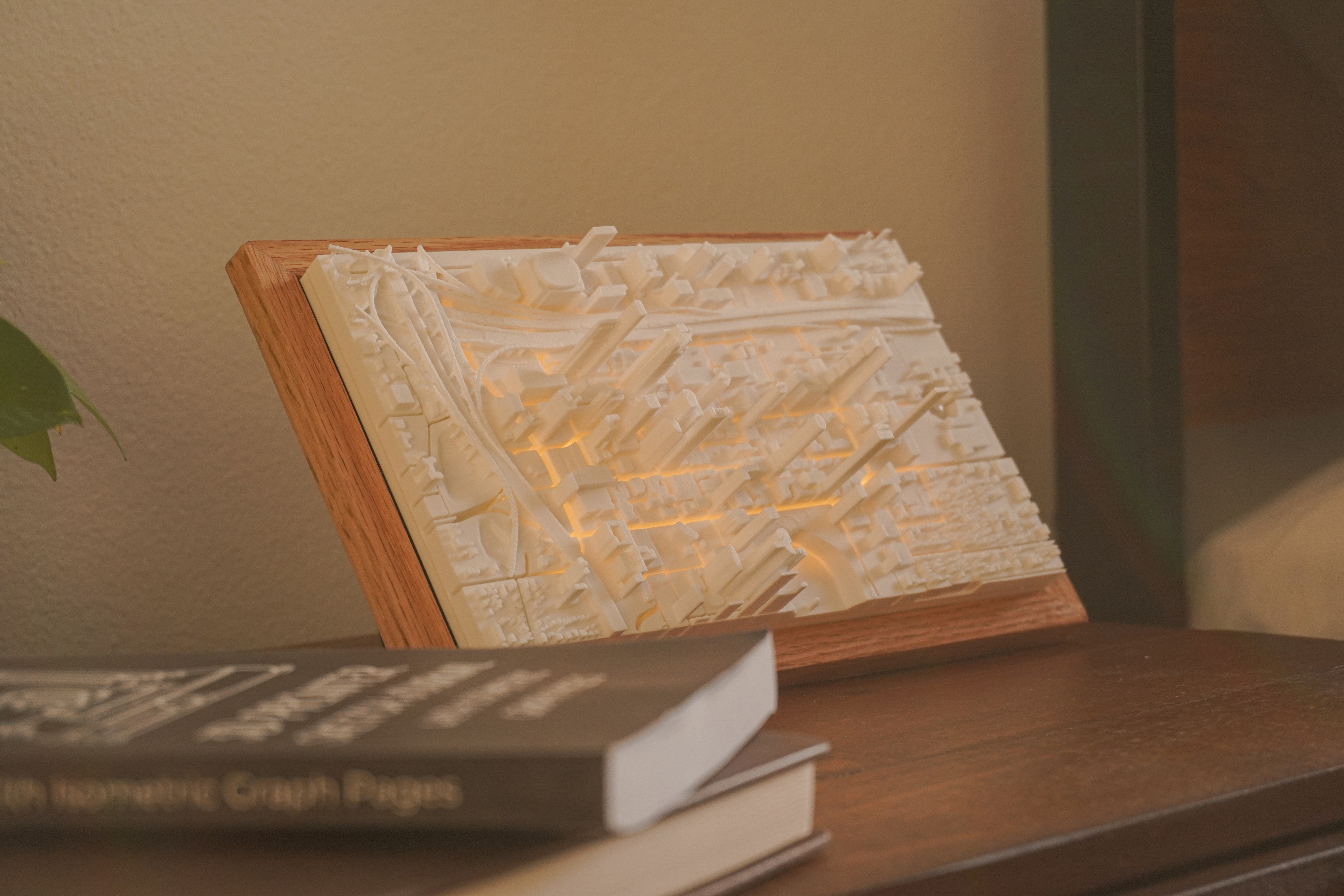 Downtown Orlando Origin