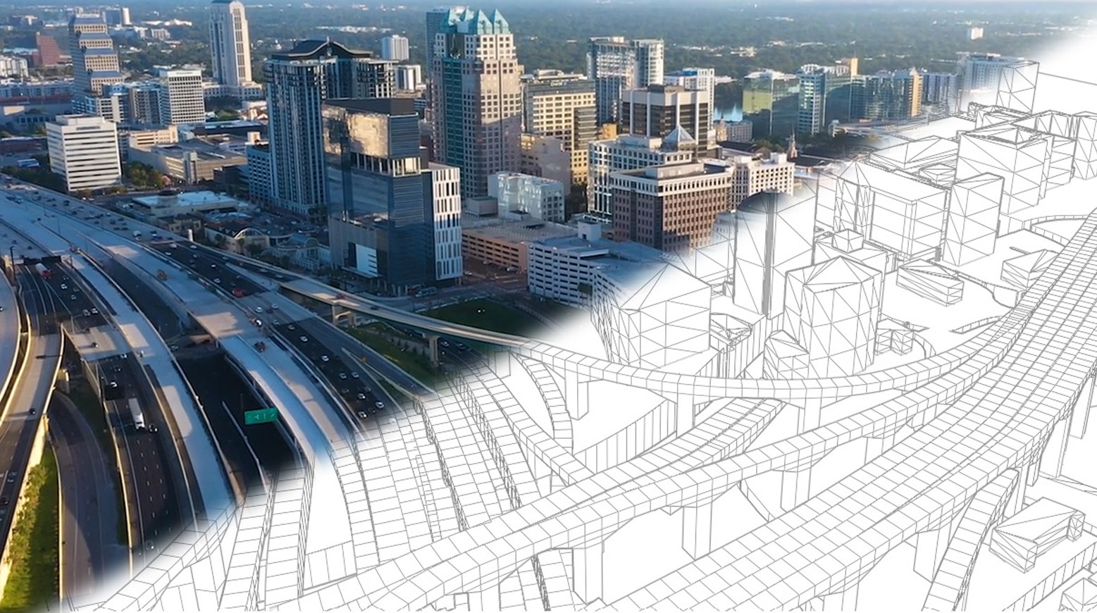 Ideation and city design